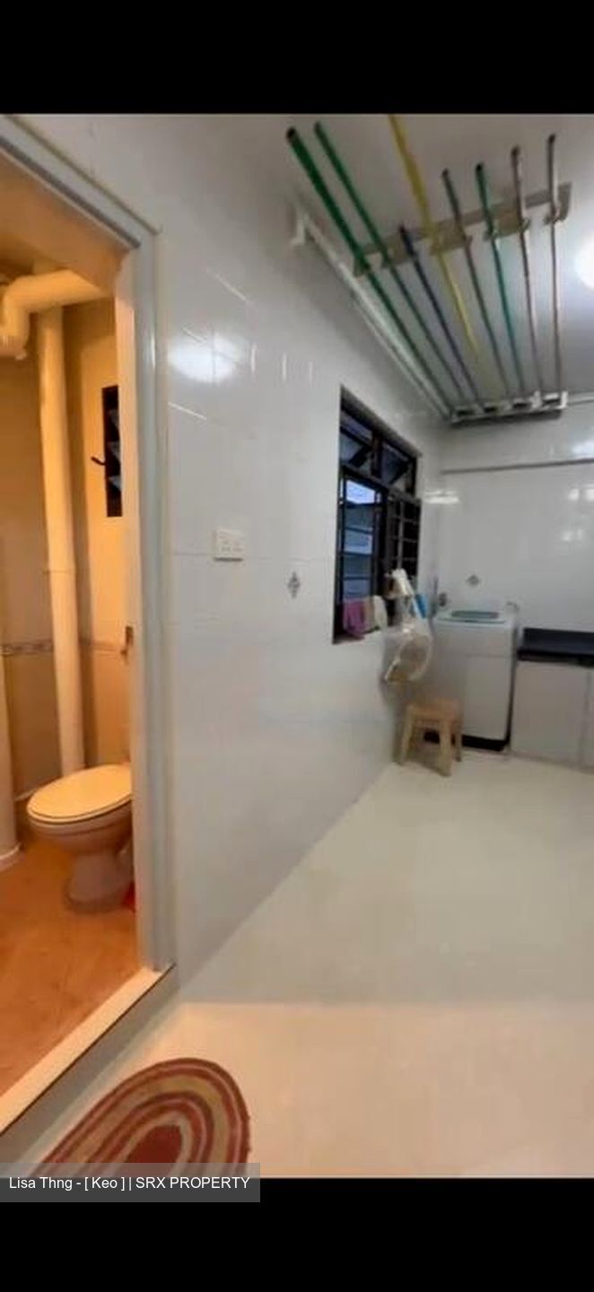 Blk 674A Jurong West Street 65 (Jurong West), HDB 5 Rooms #475964151